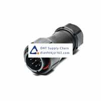 RS PRO_207-2320_Circular connector