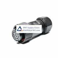 RS PRO_207-2323_Circular connector