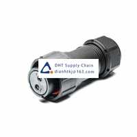 RS PRO_207-2324_Circular connector