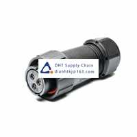 RS PRO_207-2326_Circular connector