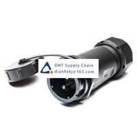 RS PRO_207-2335_Circular connector