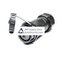 RS PRO_207-2348_Circular connector