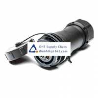 RS PRO_207-2353_Circular connector
