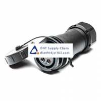 RS PRO_207-2354_Circular connector