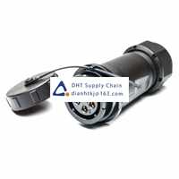 RS PRO_207-2356_Circular connector