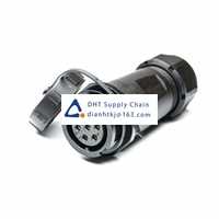 RS PRO_207-2357_Circular connector