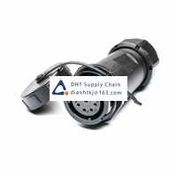 RS PRO_207-2358_Circular connector