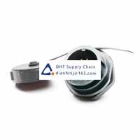 RS PRO_207-2359_Circular connector