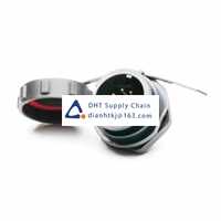 RS PRO_207-2370_Circular connector