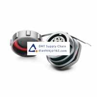 RS PRO_207-2371_Circular connector