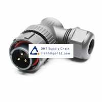 RS PRO_207-2410_Circular connector