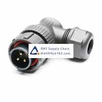 RS PRO_207-2411_Circular connector