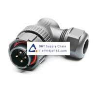 RS PRO_207-2413_Circular connector