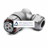 RS PRO_207-2422_Circular connector