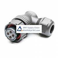 RS PRO_207-2426_Circular connector