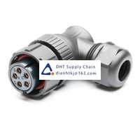 RS PRO_207-2427_Circular connector