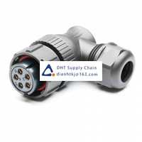 RS PRO_207-2428_Circular connector
