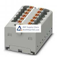 Phoenix Contact_1046961_Terminal Block Connector