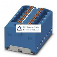 Phoenix Contact_1046962_Terminal Block Connector