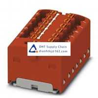 Phoenix Contact_1046963_Terminal Block Connector