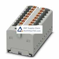 Phoenix Contact_1047418_Terminal Block Connector