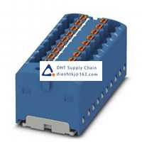Phoenix Contact_1047419_Terminal Block Connector