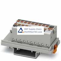 Phoenix Contact_1047454_Terminal Block Connector