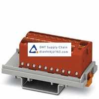 Phoenix Contact_1047456_Terminal Block Connector