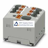 Phoenix Contact_1047466_Terminal Block Connector