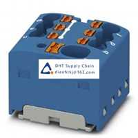 Phoenix Contact_1047467_Terminal Block Connector