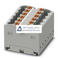 Phoenix Contact_3002758_Terminal Block Connector