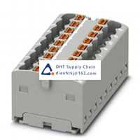 Phoenix Contact_3002760_Terminal Block Connector