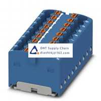 Phoenix Contact_3002764_Terminal Block Connector