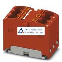 Phoenix Contact_3002765_Terminal Block Connector