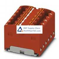 Phoenix Contact_3002766_Terminal Block Connector