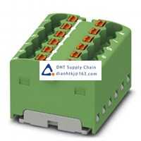 Phoenix Contact_3002772_Terminal Block Connector