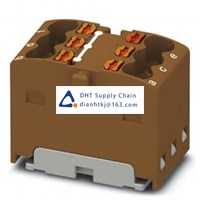 Phoenix Contact_3002774_Terminal Block Connector