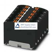 Phoenix Contact_3002782_Terminal Block Connector