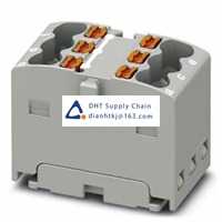 Phoenix Contact_3002798_Terminal Block Connector
