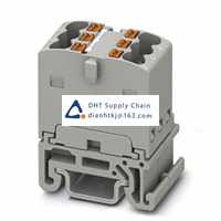 Phoenix Contact_3002910_Terminal Block Connector