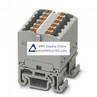 Phoenix Contact_3002914_Terminal Block Connector