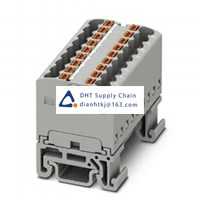 Phoenix Contact_3002917_Terminal Block Connector