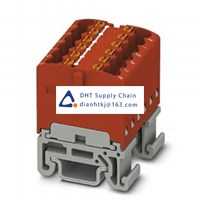 Phoenix Contact_3002931_Terminal Block Connector