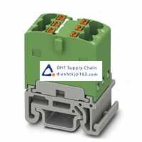 Phoenix Contact_3002963_Terminal Block Connector