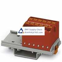Phoenix Contact_3273026_Terminal Block Connector