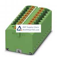 Phoenix Contact_3273382_Terminal Block Connector