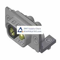 FCT from Molex_F2W2PC-1343 / 1731070252_D-SUB connectors