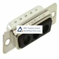 FCT from Molex_F3W3PC-K120 / 1731070057_D-SUB connectors