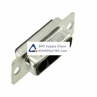 FCT from Molex_F3W3SC-K121 / 1731070058_D-SUB connectors