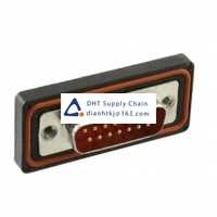 FCT from Molex_FWDR15PA / 1731100050_D-SUB connectors